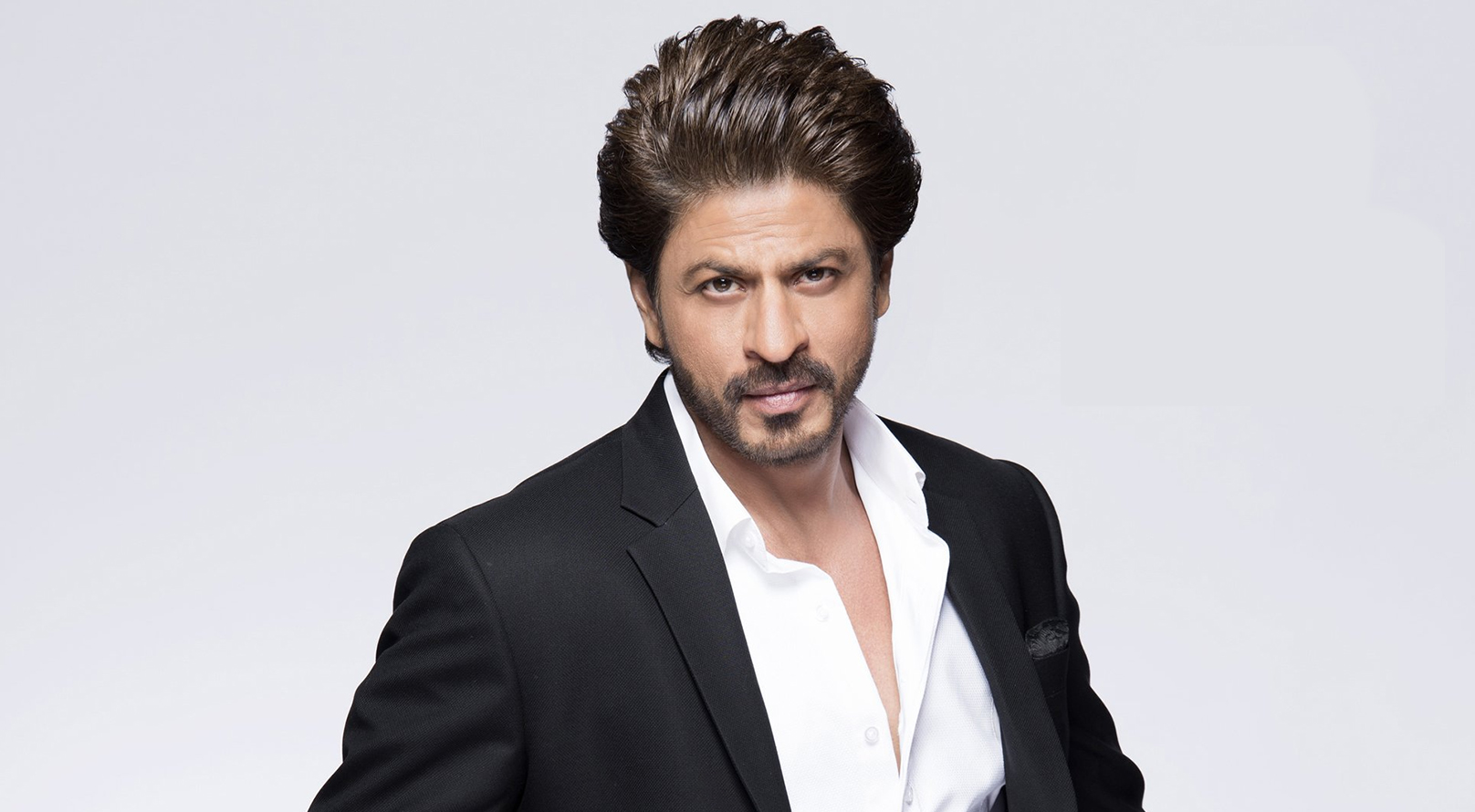 Decoding Shah Rukh Khan's Watch Game