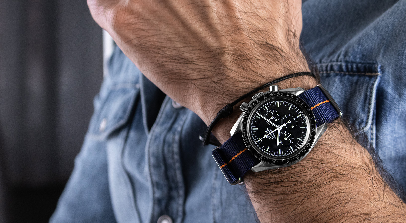 Of All The Incredible Omega Watches, How To Choose The Best One For Youself?