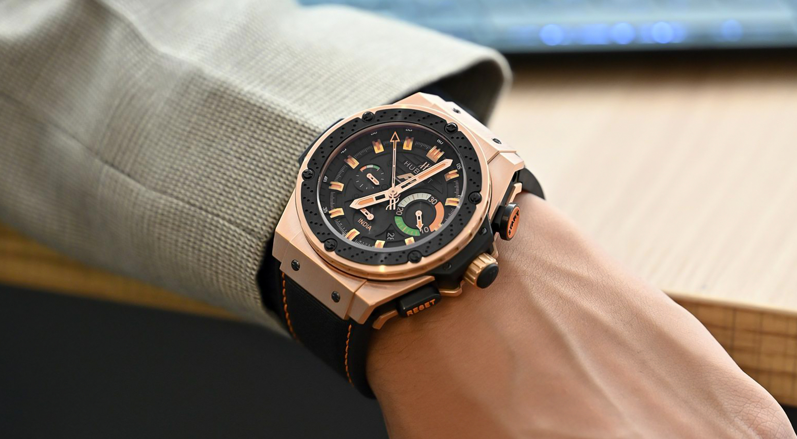 Rare And Exclusive: 10 Limited Edition Watches To Get Your Hands On