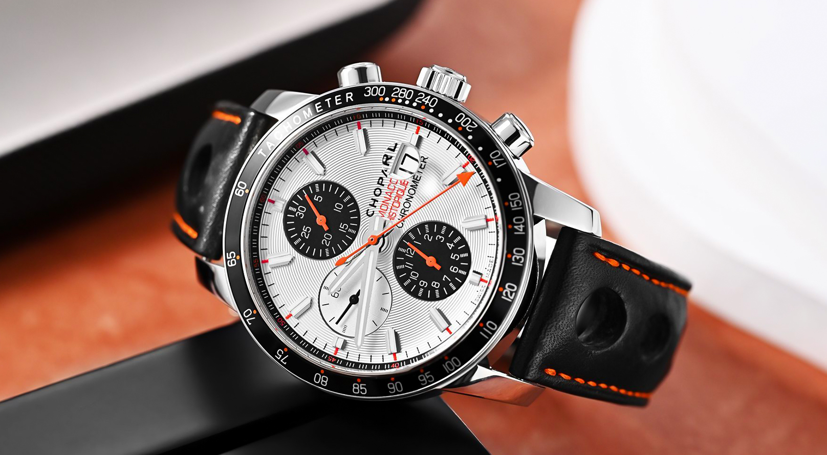 10 Best Chronograph Watches Under 5 Lakh