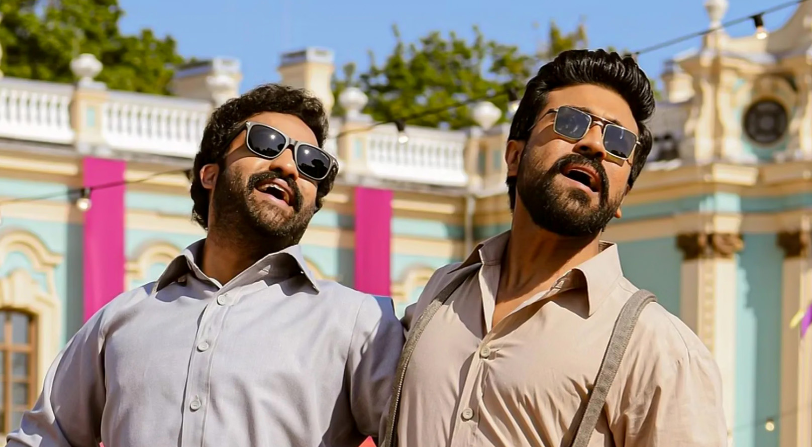 Power-Packed Timepieces Of Your Favourite South Indian Actors