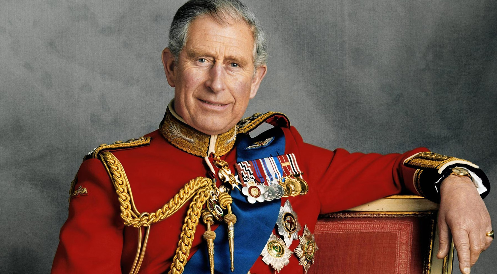 King Charles III's Coronation — Will He Wear The Parmigiani Fleurier Toric Chronograph Again?