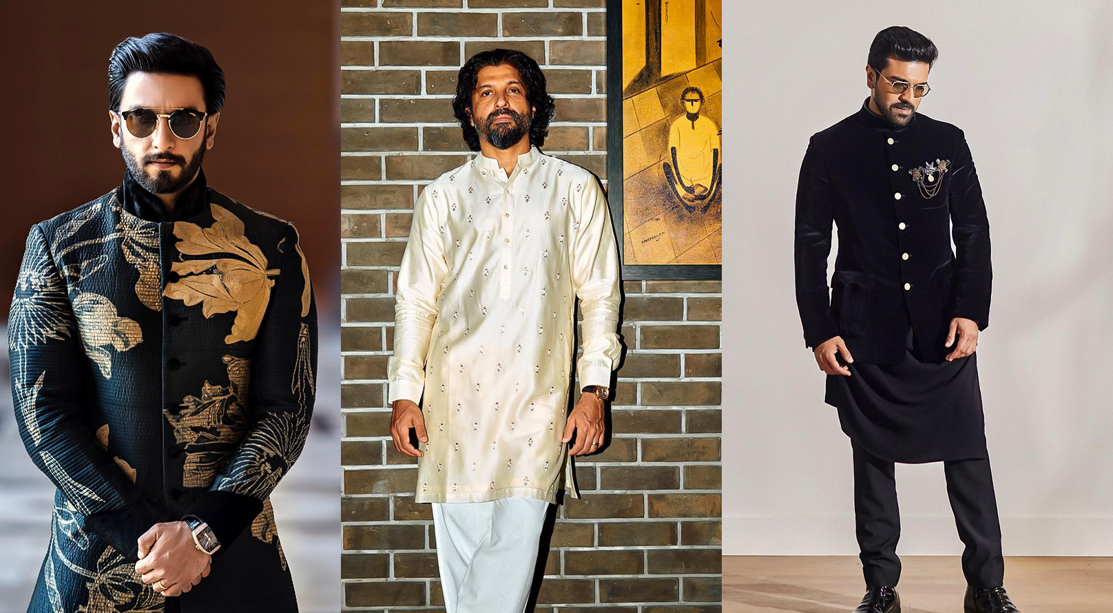 Celebrity-Approved Timepieces To Elevate Your Traditional Look