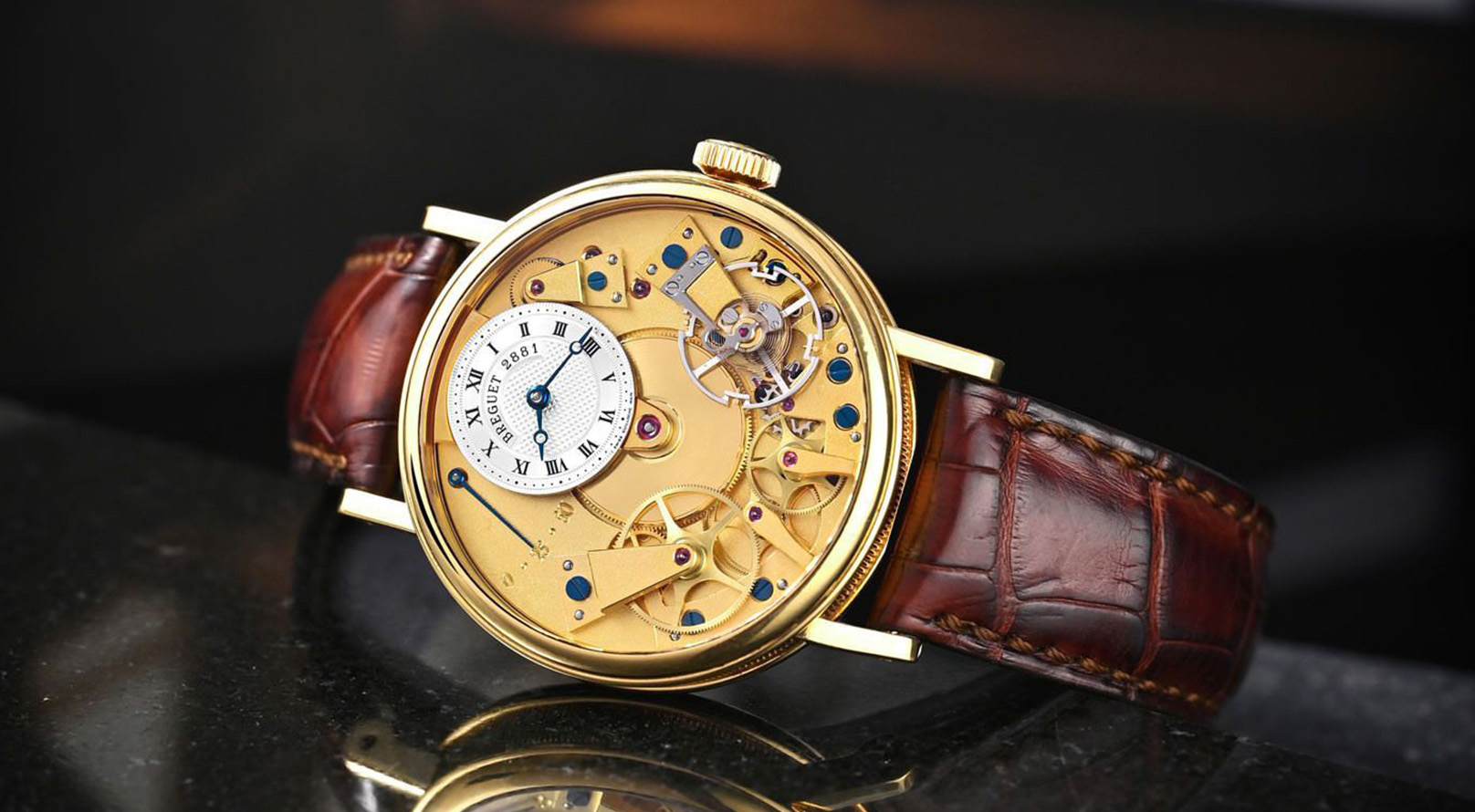 Celebrate The Art Of High Watchmaking With Skeleton Watches That Pack A Punch