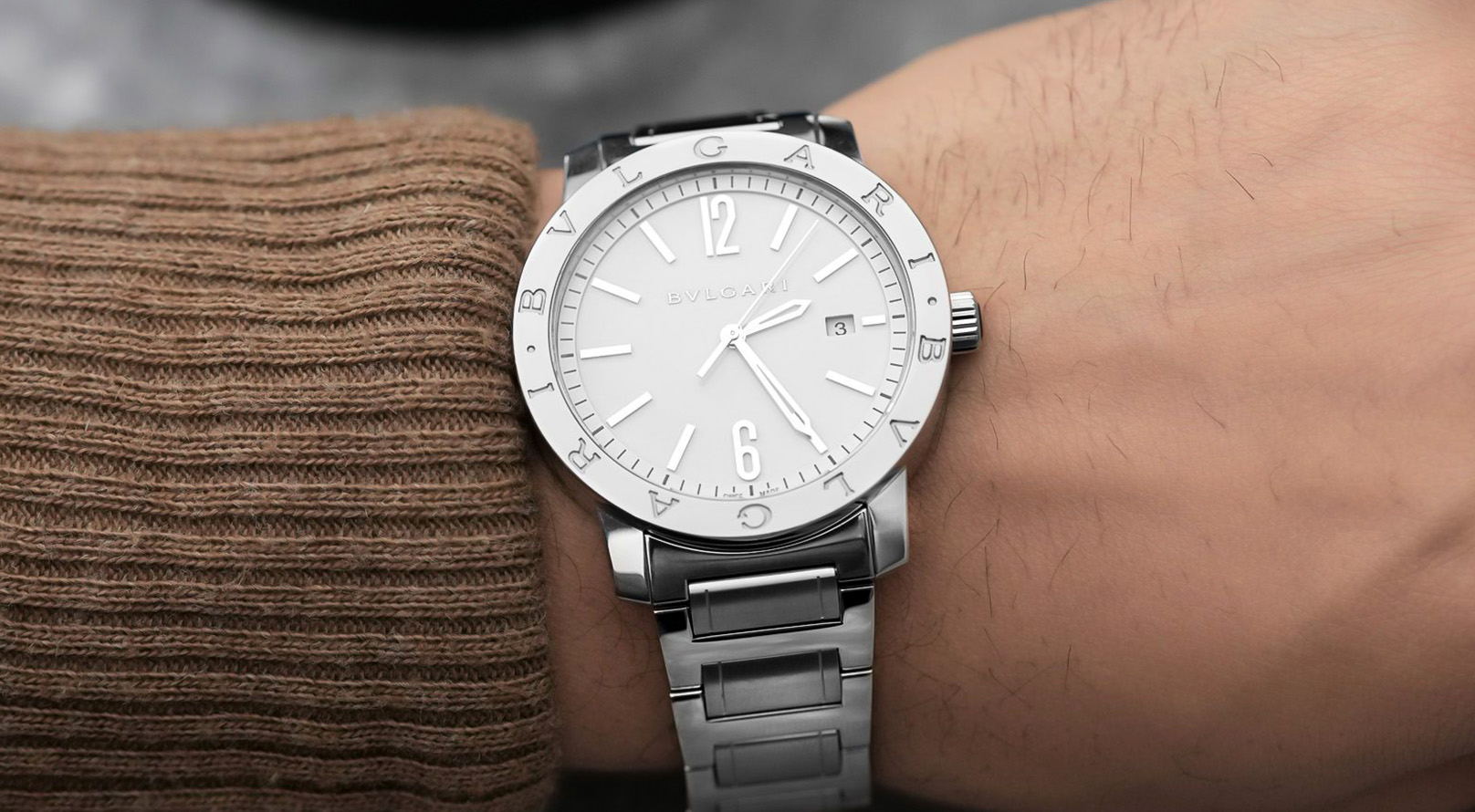 Surprise Your Old Man This Father's Day With These Luxury Watches Under 5 Lakh