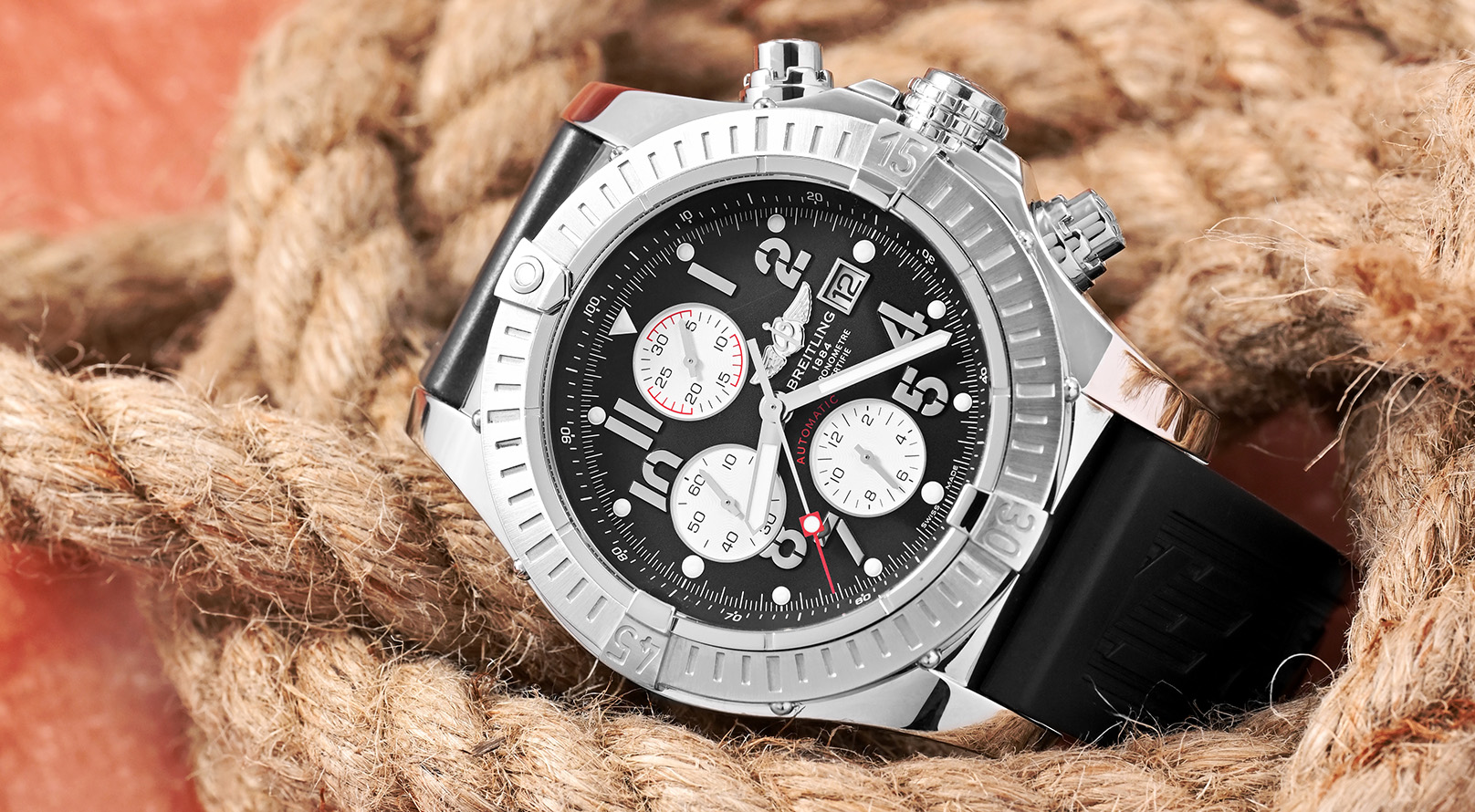 Round-Up: Top Breitling Watches Under Five Lakh