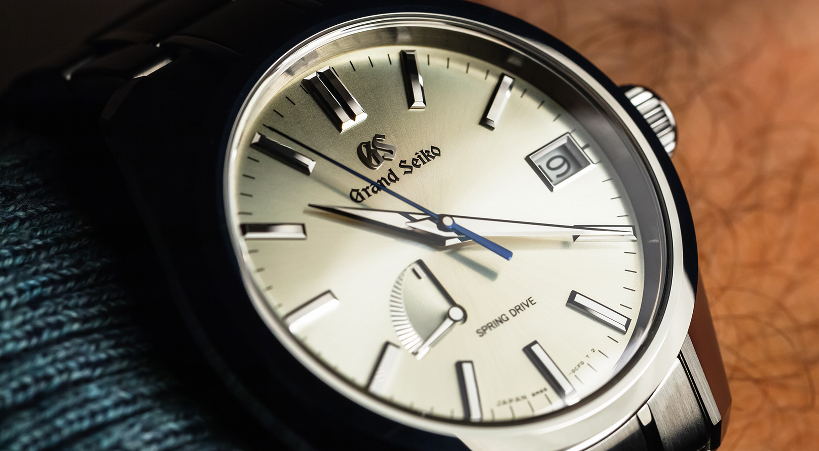 The History Of Japanese Luxury Watch Brand Grand Seiko