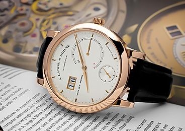 Best German Watch Brands A. Lange Sohne Junghans More