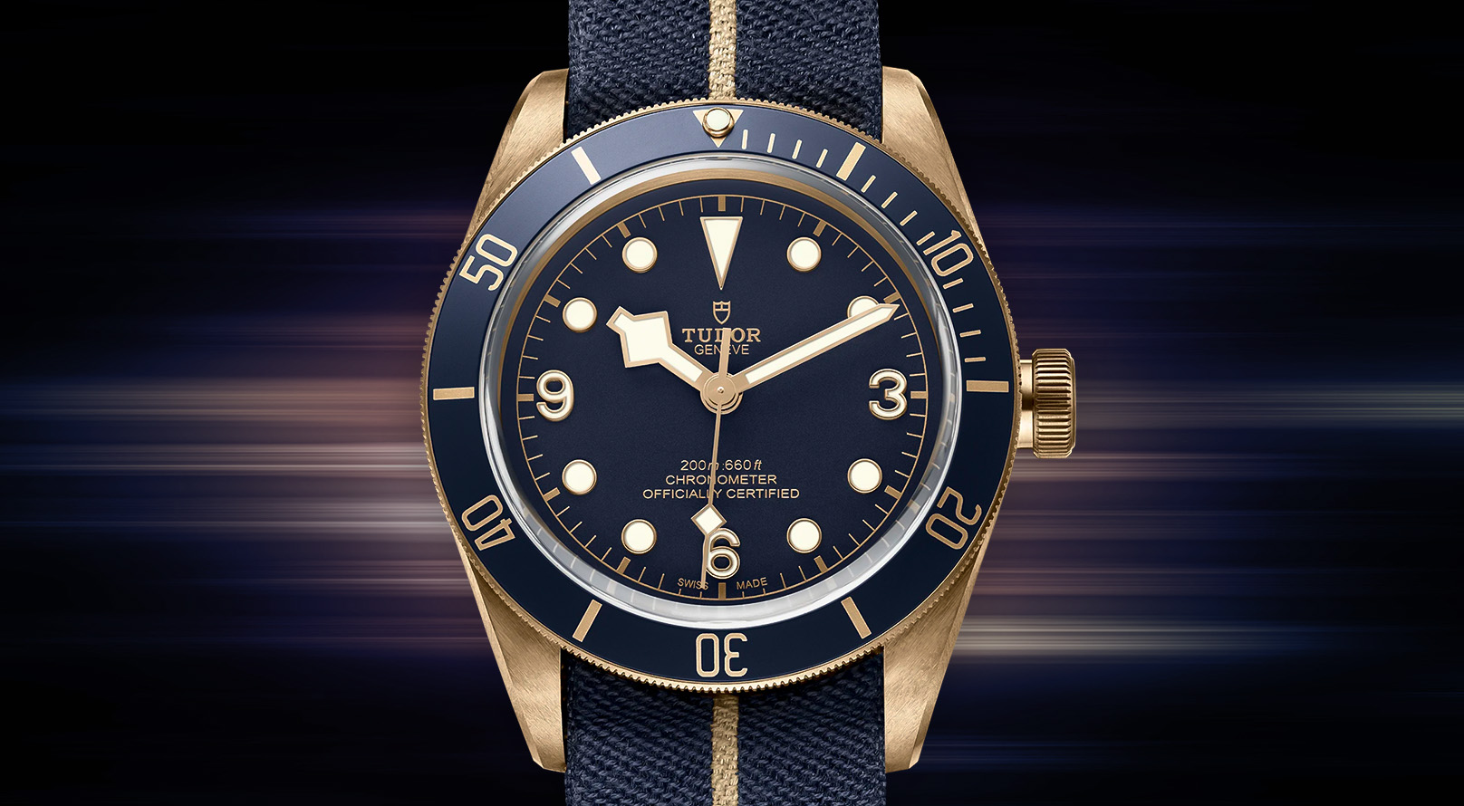 Demystifying The Tudor Black Bay