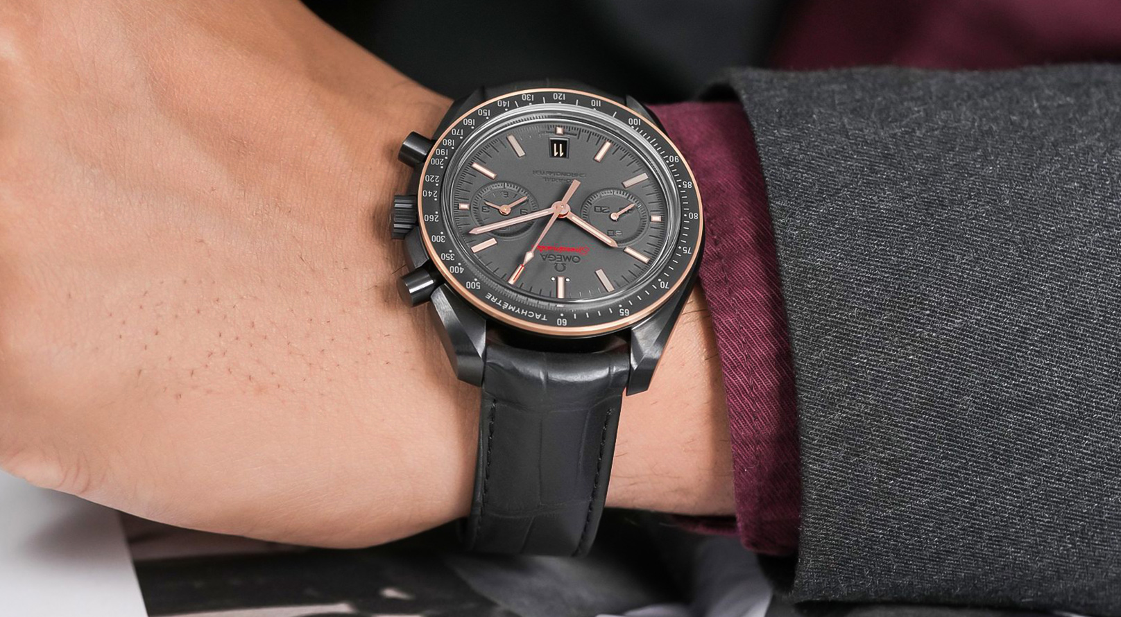 The Recent Increase In Demand For Pre-owned Watches: We Investigate The Reasons