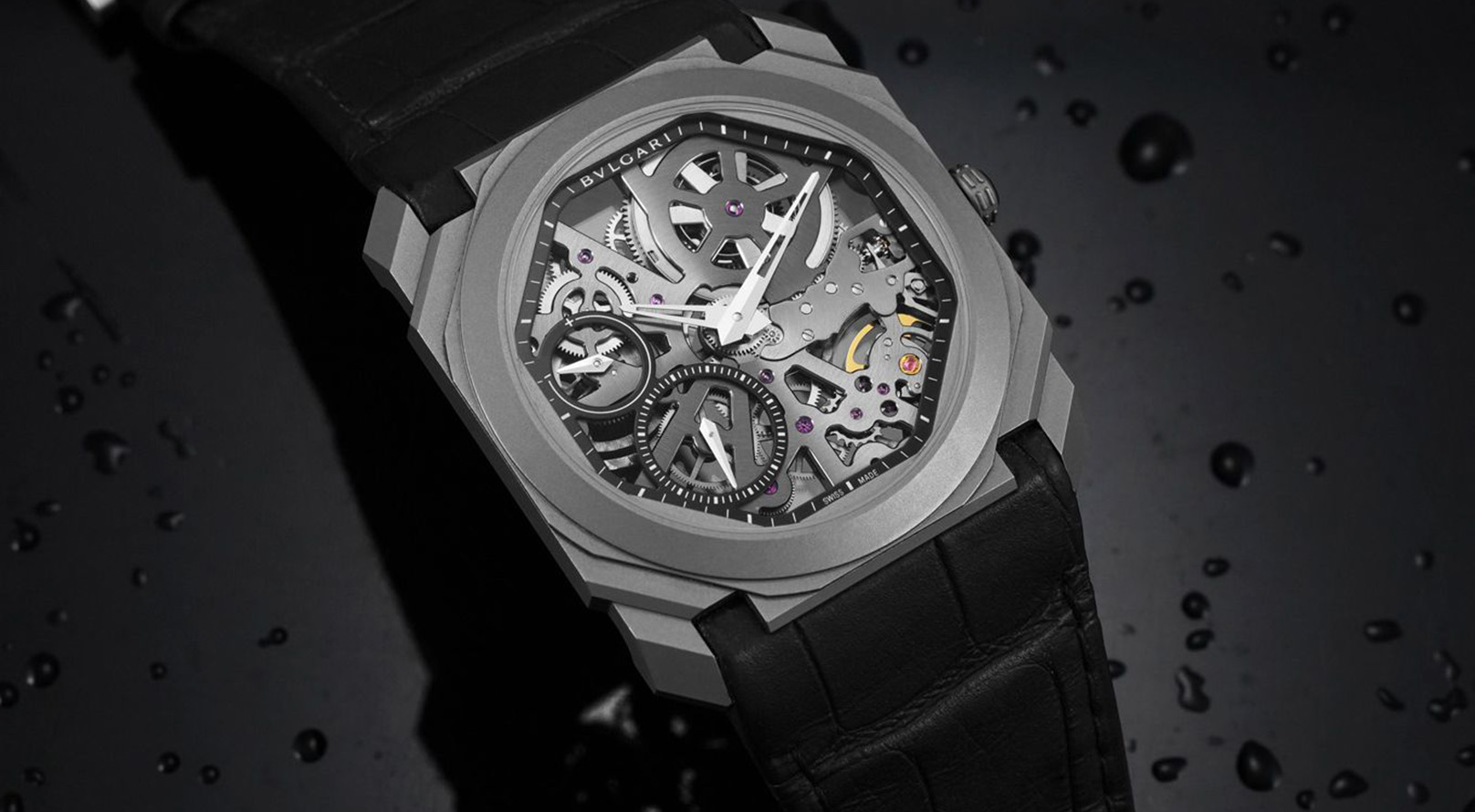 The Best Titanium Watches To Invest In