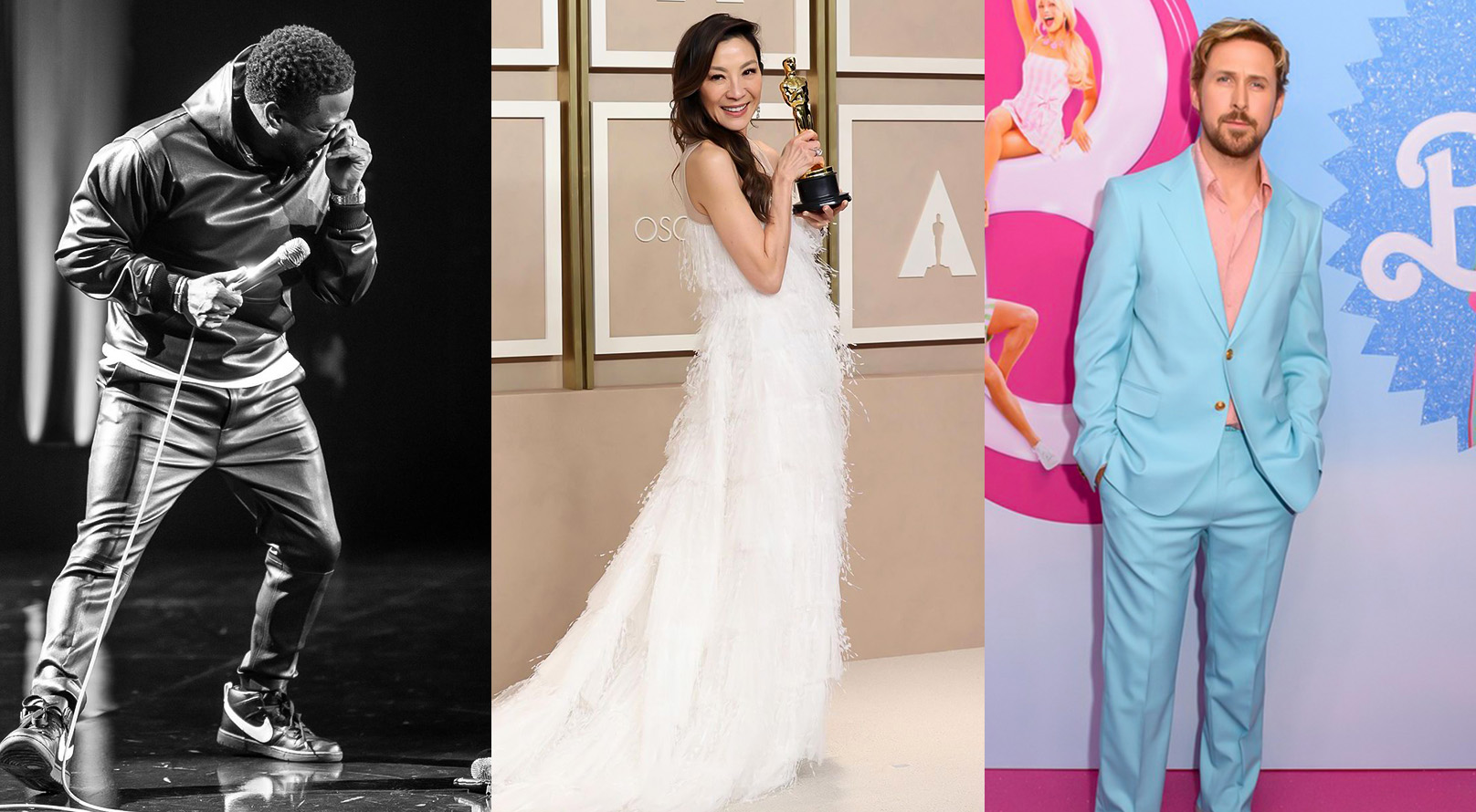 Best Watch Spottings Of 2023 - Hollywood Edition