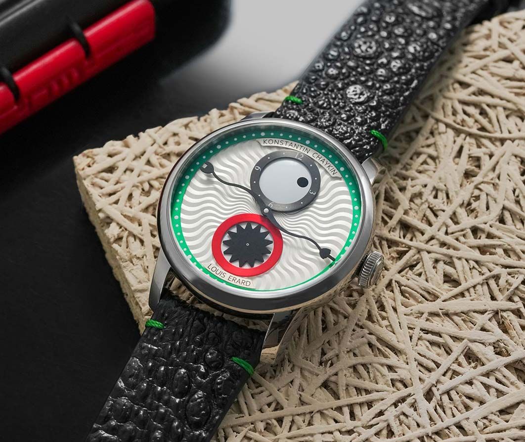 Head Turners - Watches That Make You Look Twice