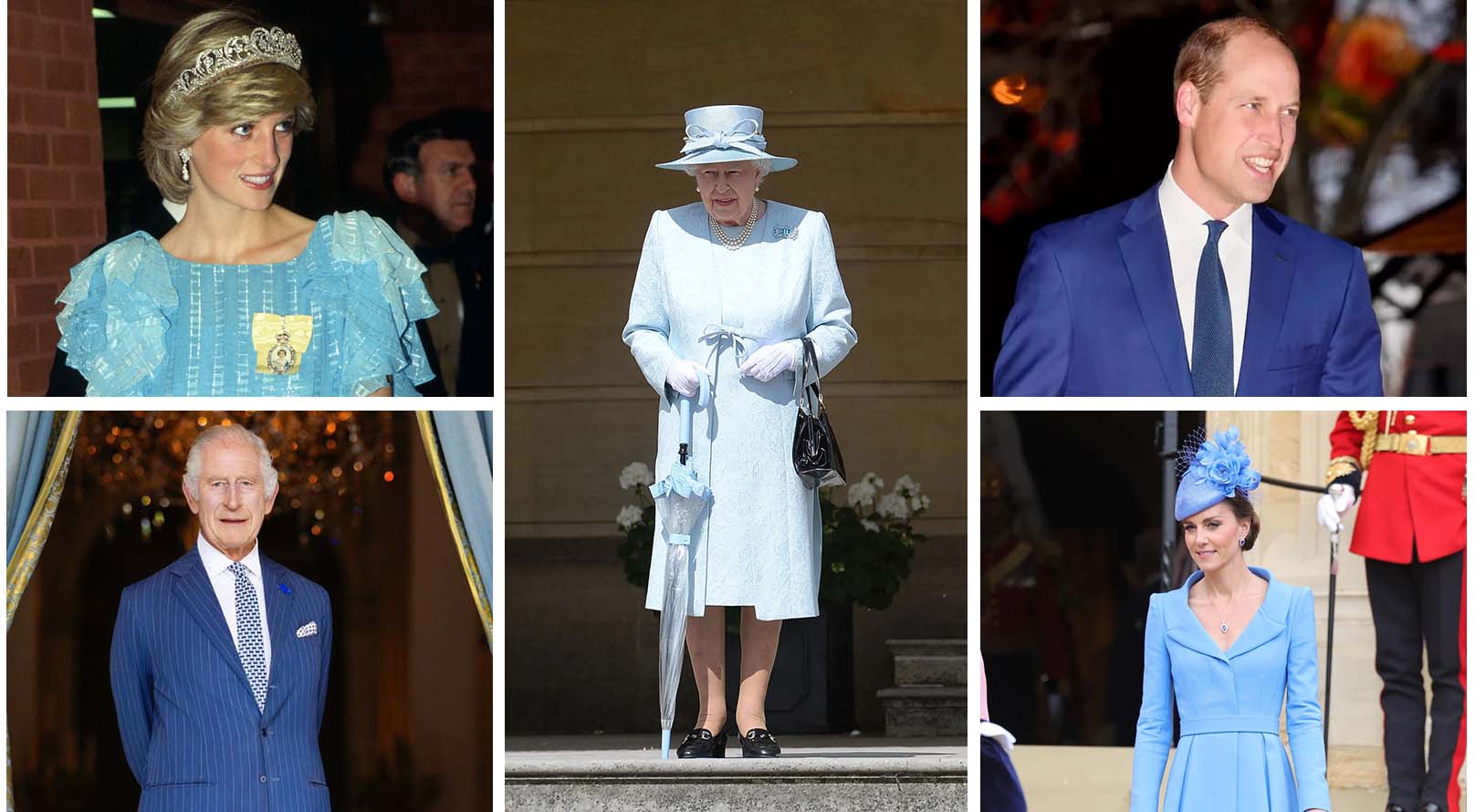 Decoding The Royal Style: Watches Worn By The British Royal Family