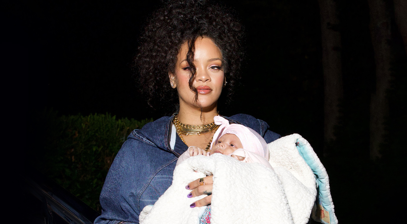 Mother's Day Special: Fashionable Celebrity Moms And Their Favourite Luxury Watches