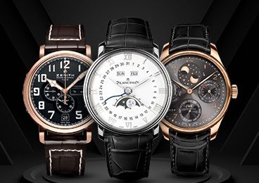 Unveiling The Best Calendar Watches At Second Movement