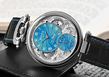 Artistry On Your Wrist: Guilloché Dials In Luxury Timepieces