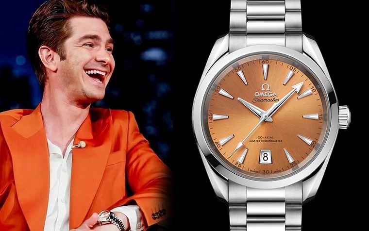 Envy-Worthy Watches Spotted on Your Favourite Celebrities in 2024