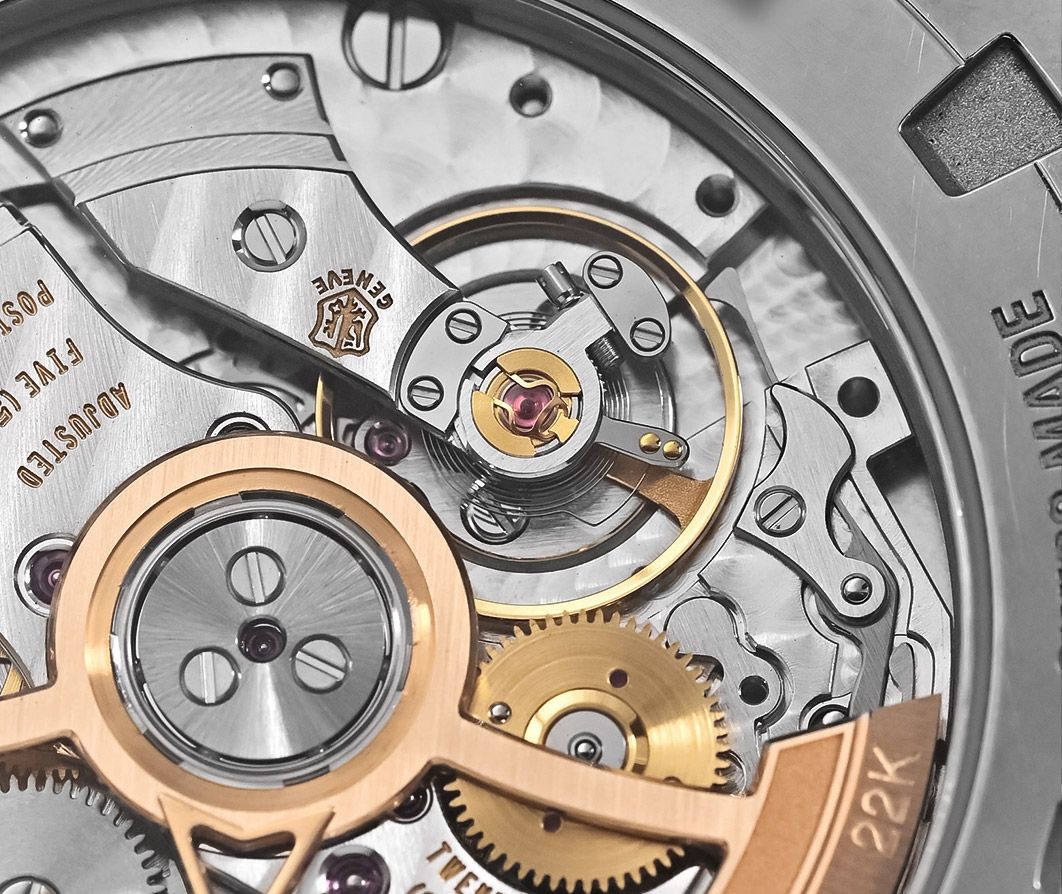 How to Know If Your Vacheron Constantin Watch Is The Real Deal?