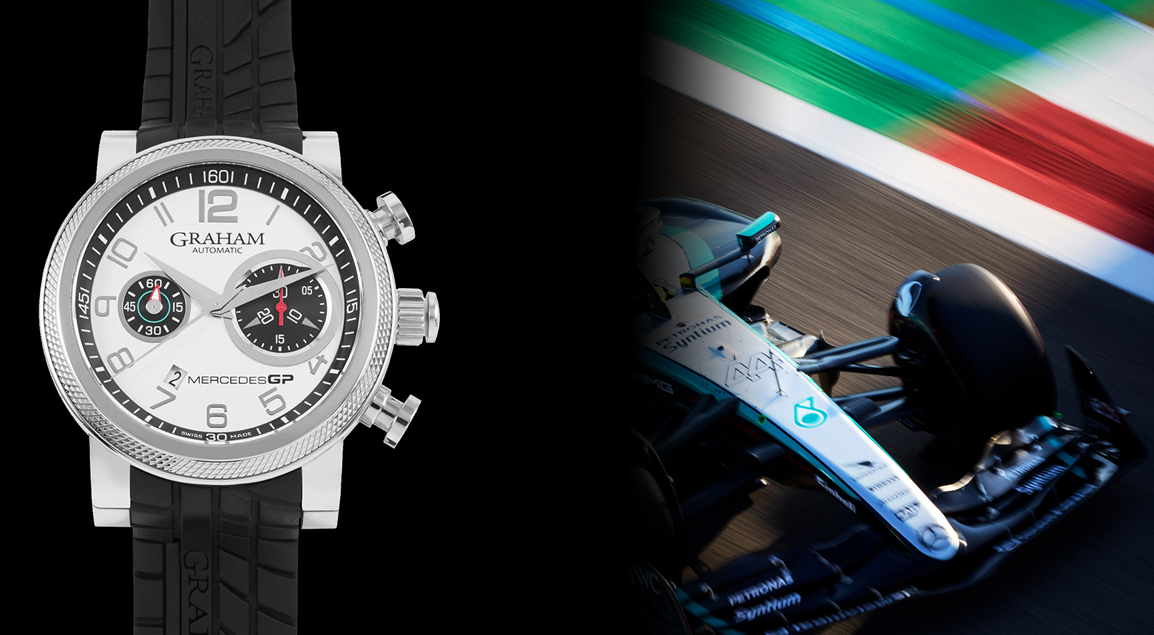 When Watch Worlds Collide: Unleashing Magic Through Collaborations