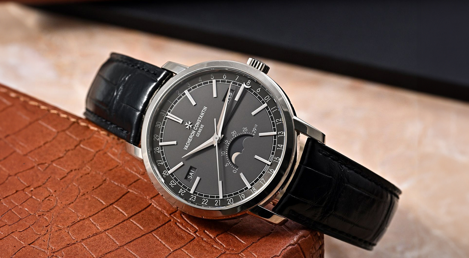 How to Know If Your Vacheron Constantin Watch Is The Real Deal?