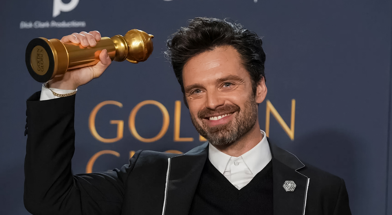 Ticking in Style: Watches That Stole the Golden Globes 2025 Spotlight