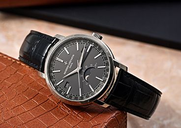 How to Know If Your Vacheron Constantin Watch Is The Real Deal?