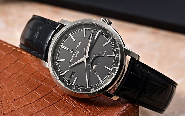 How to Know If Your Vacheron Constantin Watch Is The Real Deal?