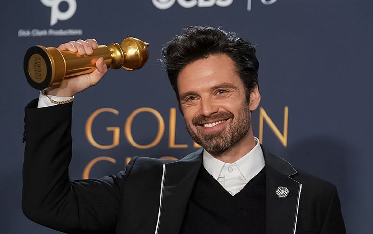 Ticking in Style: Watches That Stole the Golden Globes 2025 Spotlight