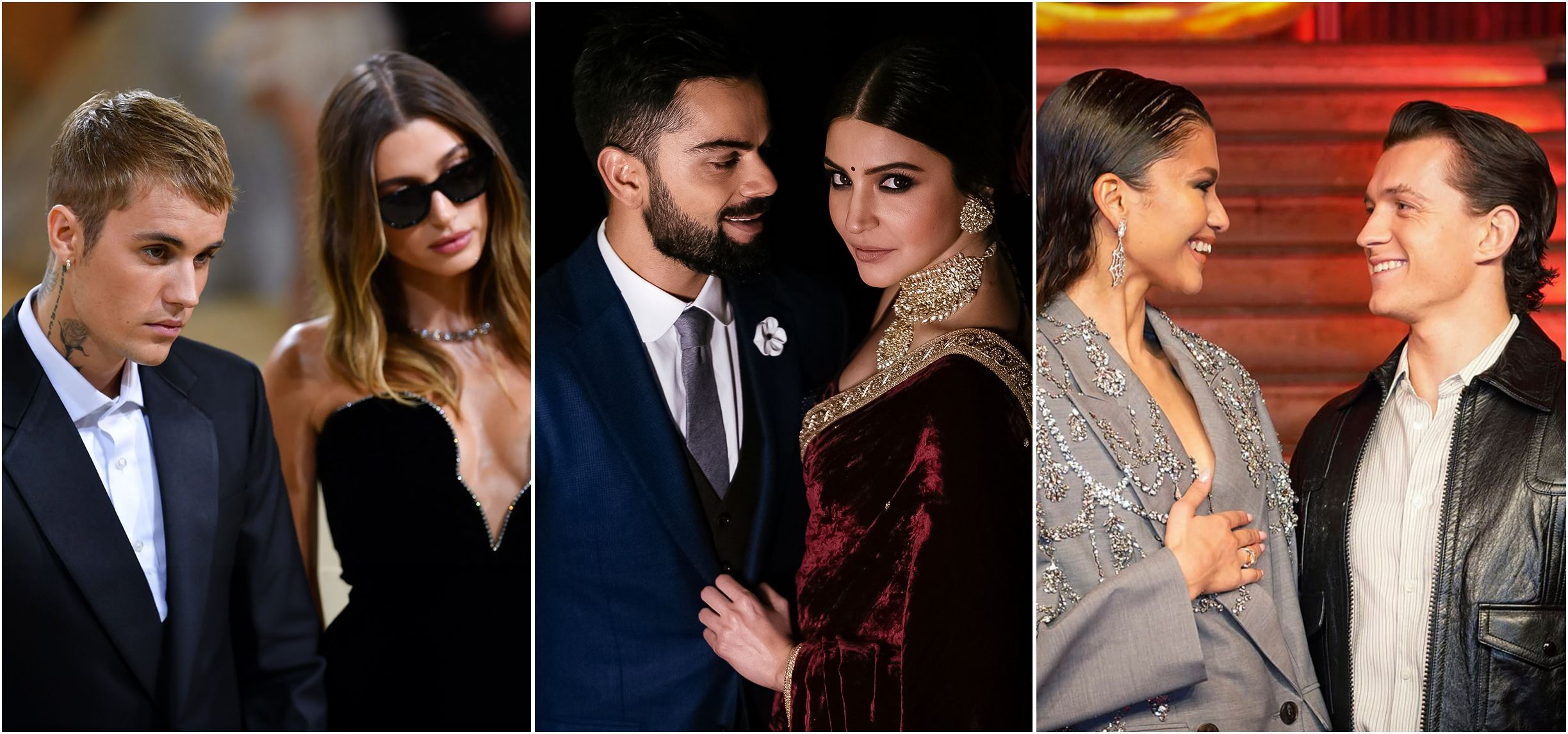 Valentines Special: Celebrity Couples And Their Watch Collection