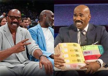 Steve Harvey’s Watch Collection: A Look at His Iconic Timepieces