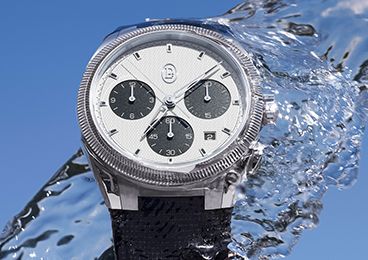 Parmigiani's Evolution From Restoration To Haute Horology