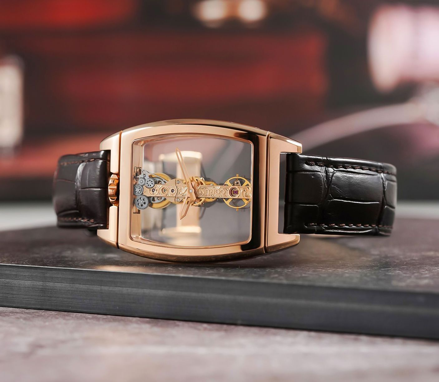 Watches That Gained Fame For Their Movement