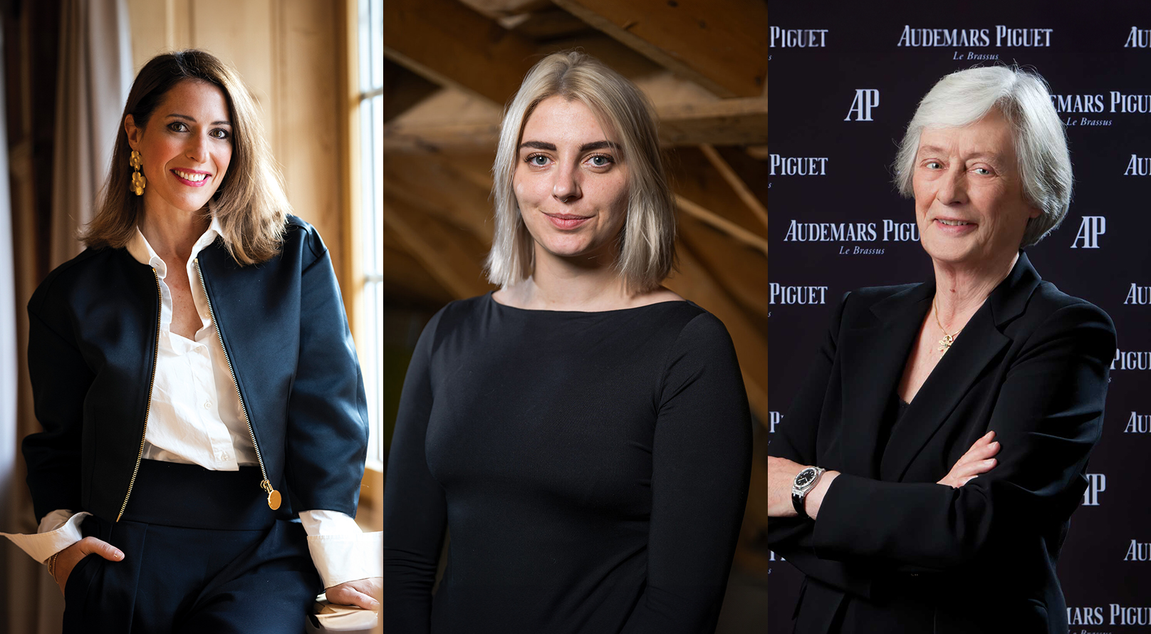 Women's Day 2025: Celebrating Women's Mastery In Watchmaking