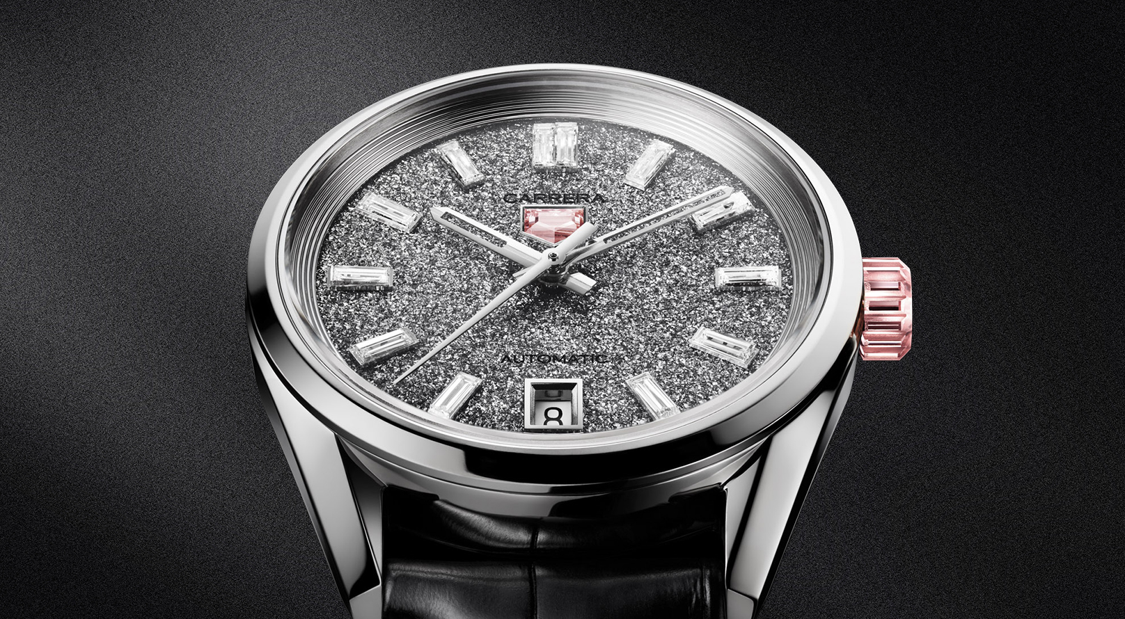 Is The Watch Industry Ready For Lab-Grown Diamonds?