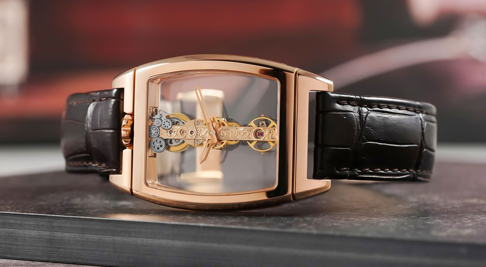 Watches That Gained Fame For Their Movement