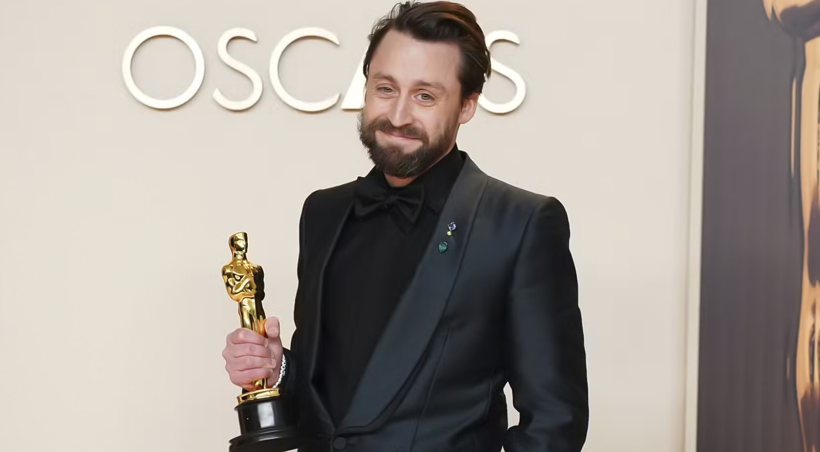 Hollywood’s Night Out: Spotting Watches At The Oscars 2025