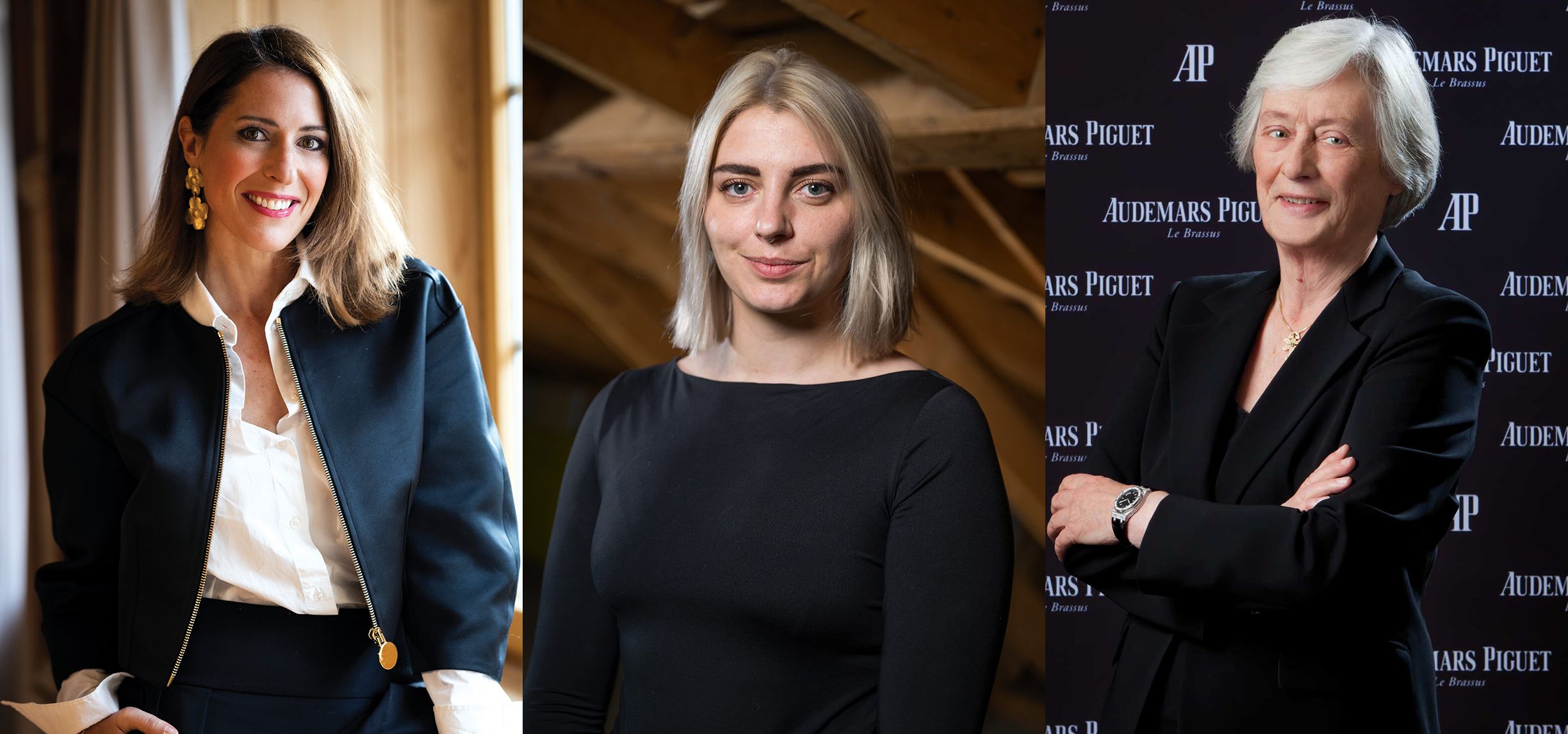 Women’s Day 2025: Celebrating Women’s Mastery In Watchmaking