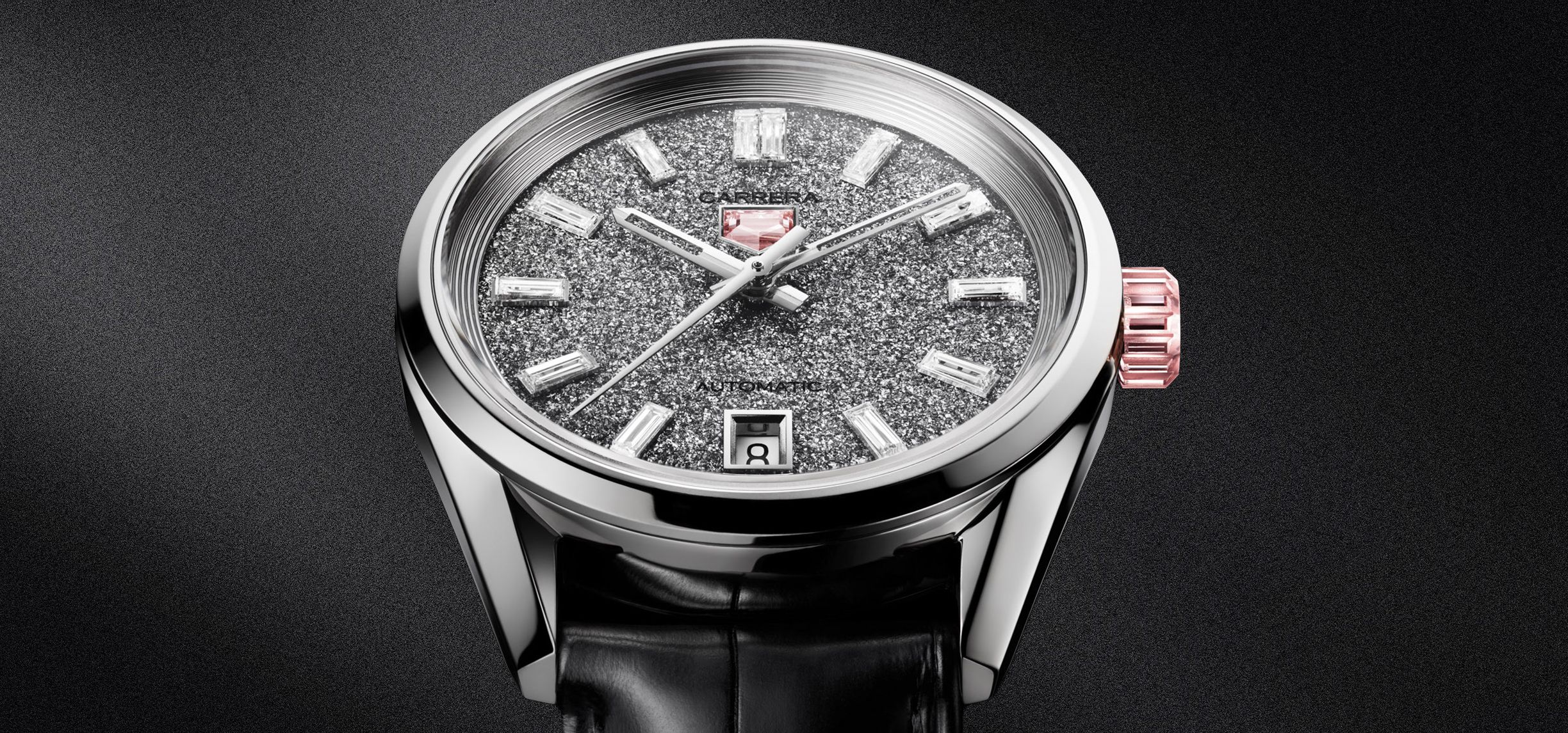 Is The Watch Industry Ready For Lab-Grown Diamonds?
