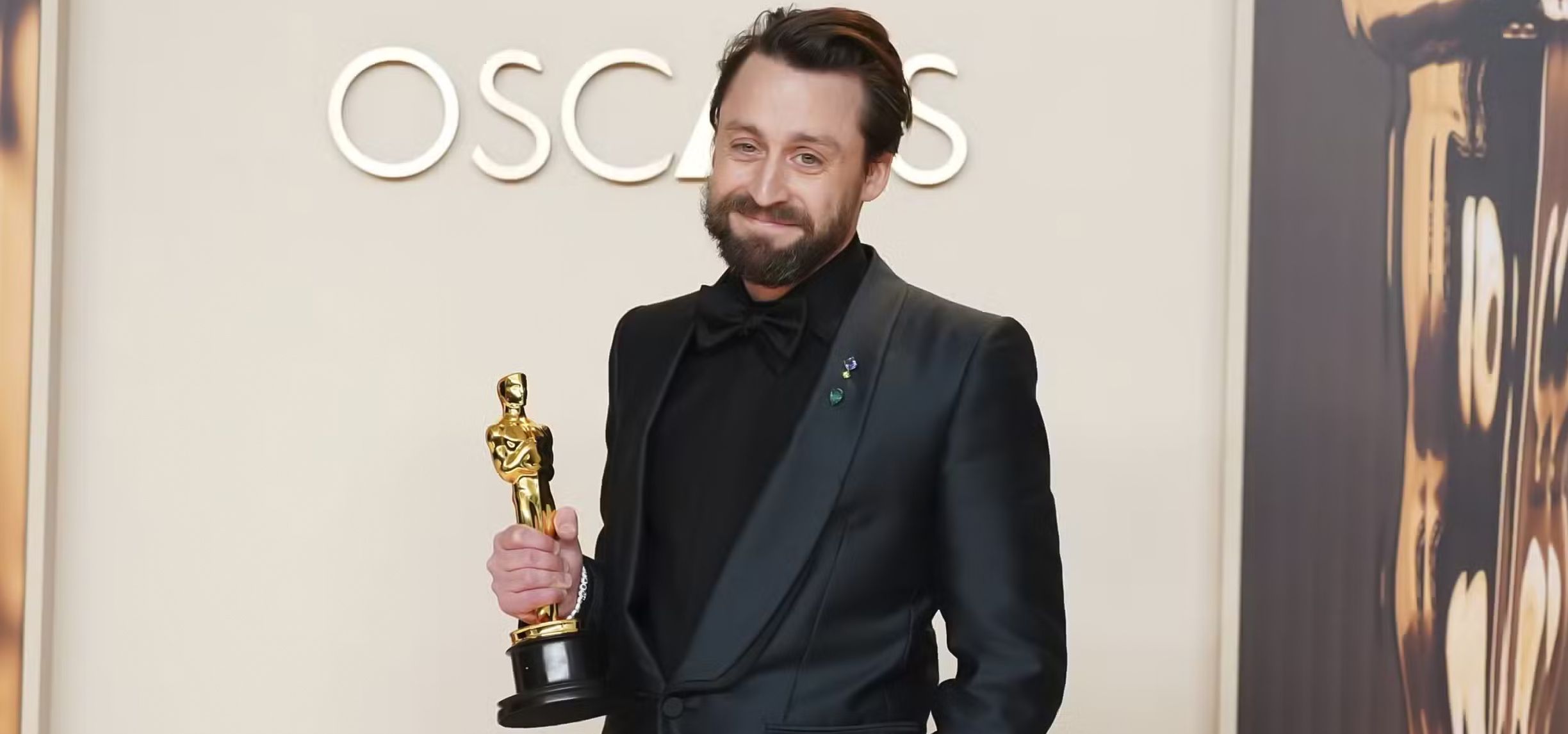 Hollywood’s Night Out: Spotting Watches At The Oscars 2025