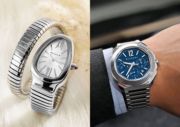 The Geometry Of Time: Architectural Language Of Watch Case Shapes