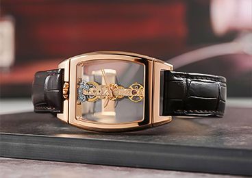 Watches That Gained Fame For Their Movement