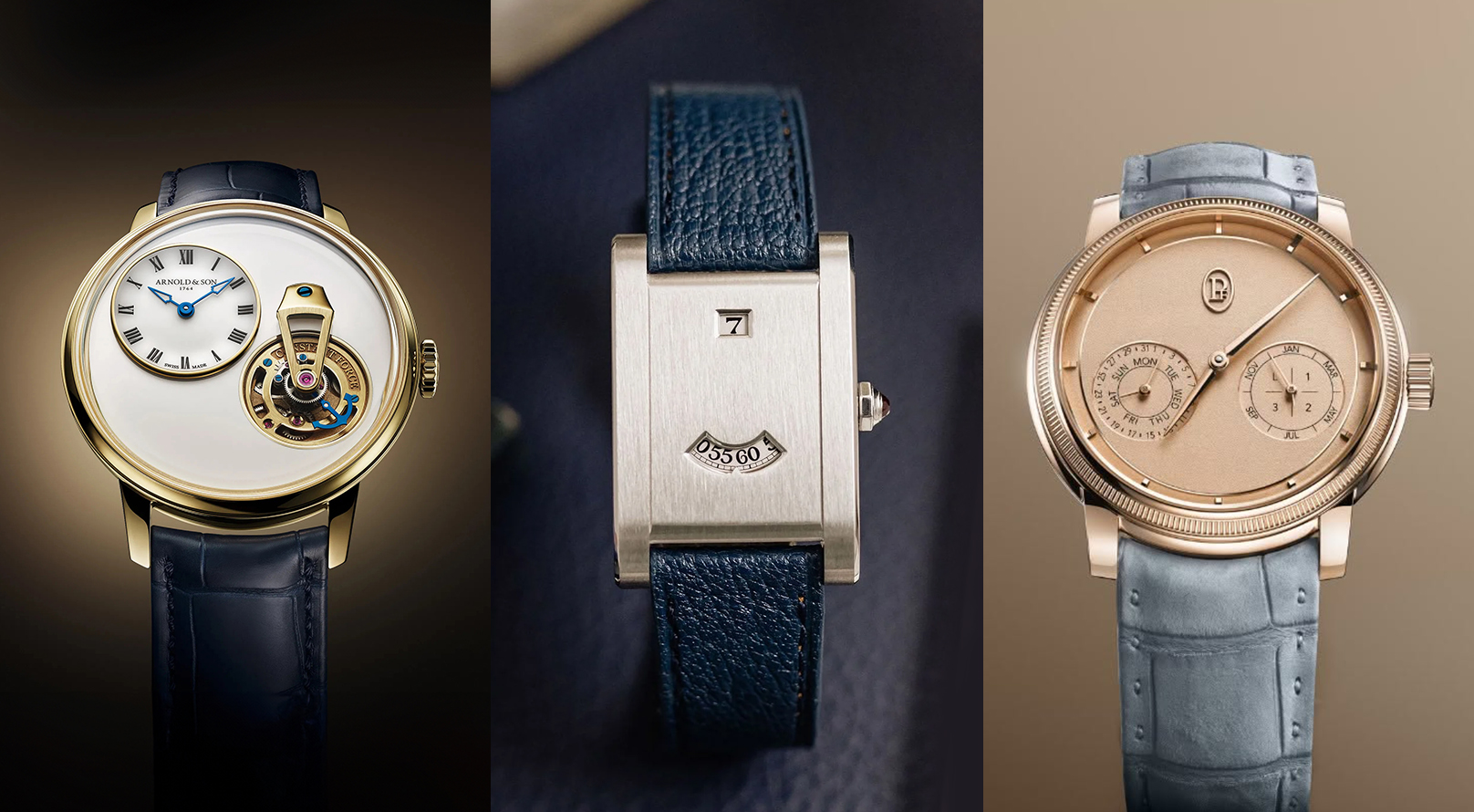 The Art Of What’s Next: Potential Icons From The Stage of Watches And Wonders 2025