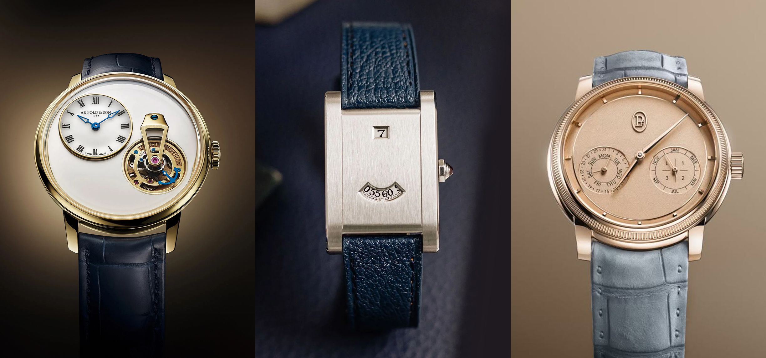 The Art Of What’s Next: Potential Icons From The Stage of Watches And Wonders 2025