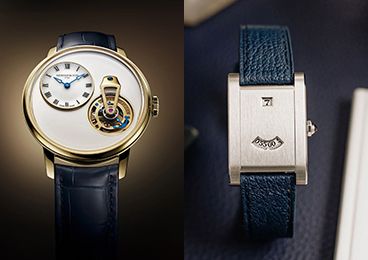The Art Of What’s Next: Potential Icons From The Stage of Watches And Wonders 2025