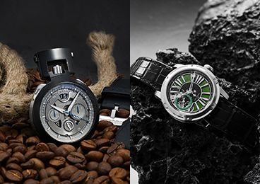 Phoenixes Of Watch World: The Renaissance Of Legendary Watch Brands