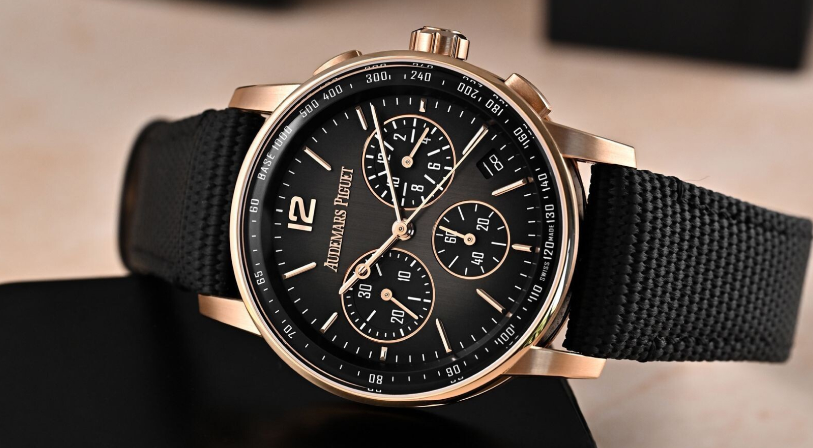 In-Depth Review Of Audemars Piguet Code 11.59