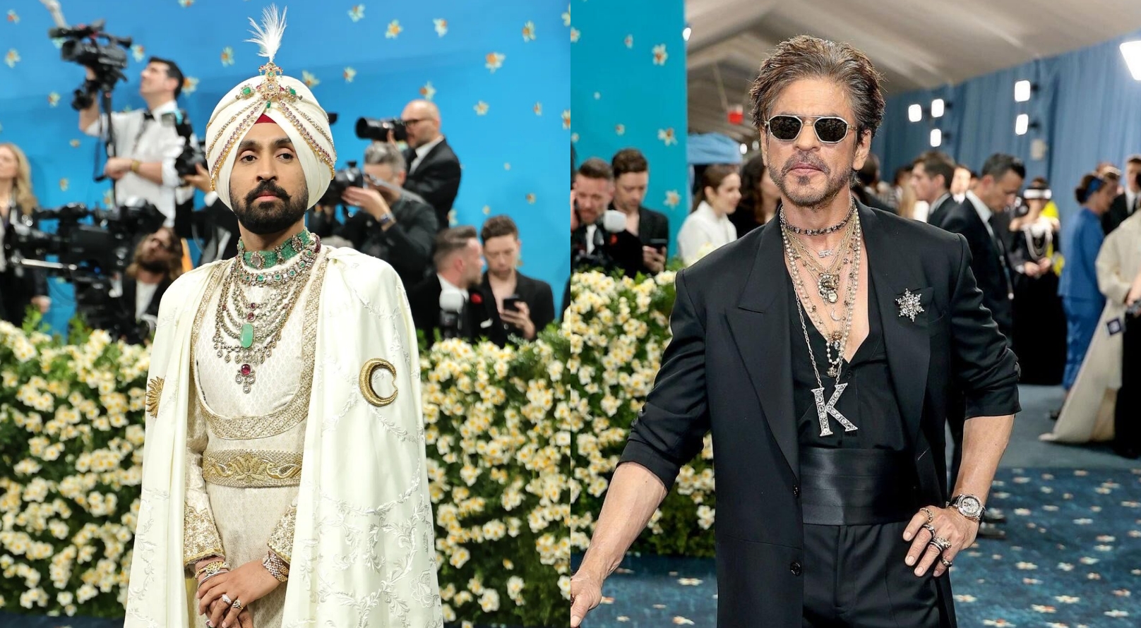 Haute Couture Meets Haute Horlogerie: Met Gala 2025 Highlights