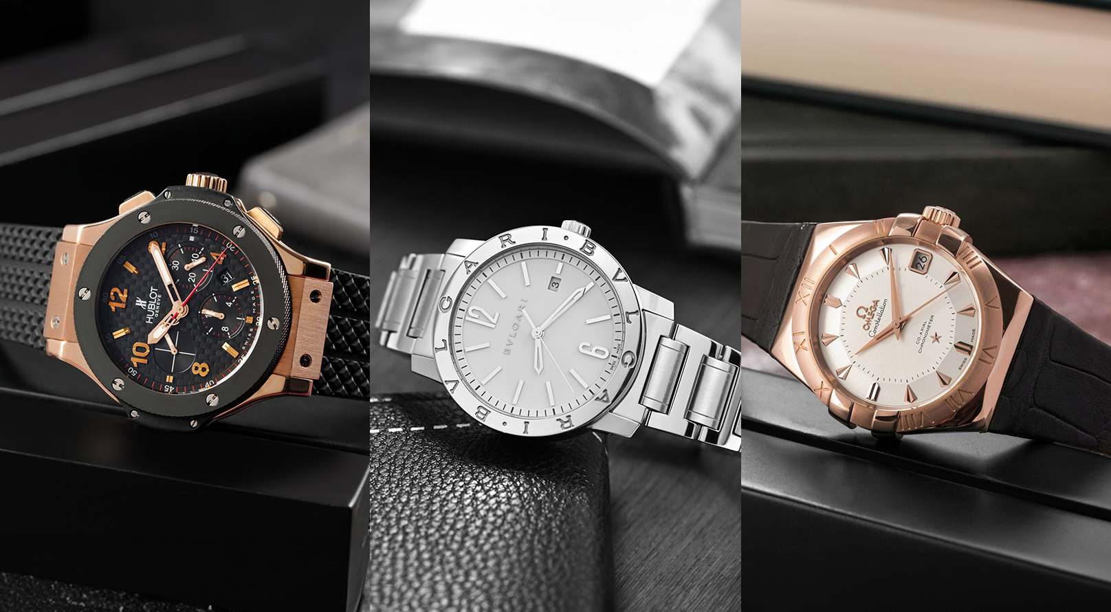 Top 10 Sought-After Luxury Watch Brands In India