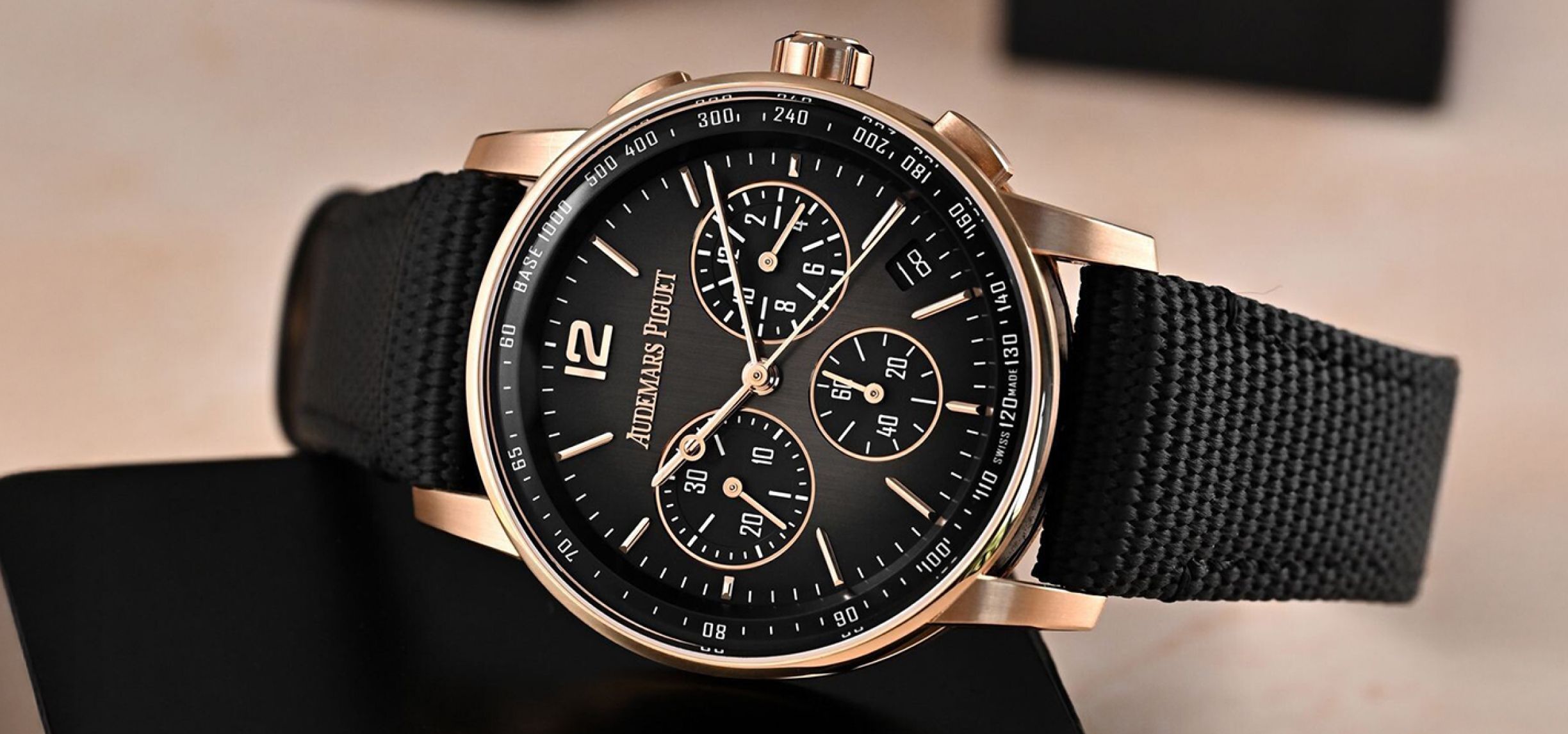 In-Depth Review Of Audemars Piguet Code 11.59